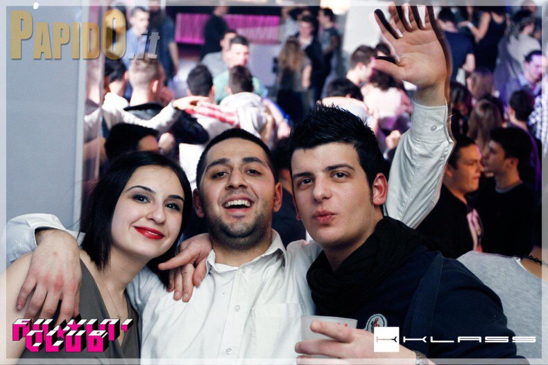 Sabato 02 Marzo 2013: 