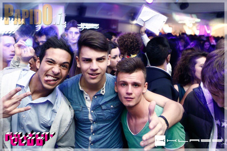 Sabato 02 Marzo 2013: 