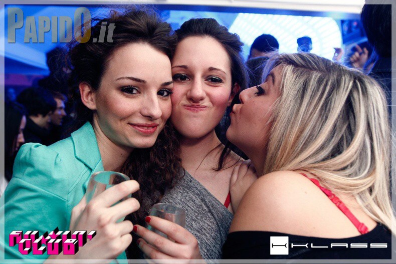 Sabato 02 Marzo 2013: 