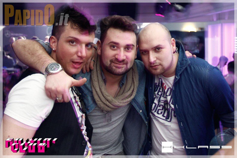 Sabato 02 Marzo 2013: 