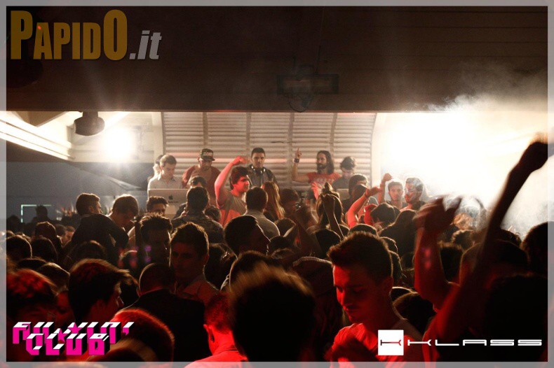 Sabato 02 Marzo 2013: 