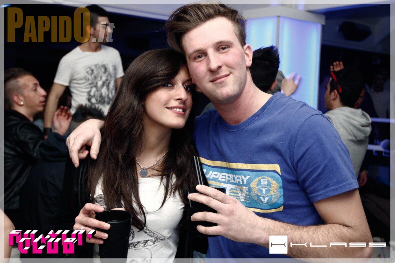 Sabato 02 Marzo 2013: 