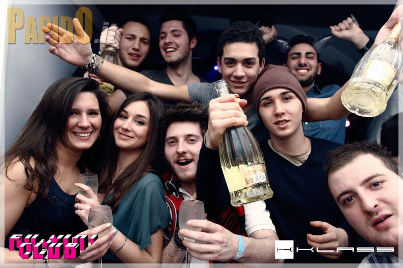 Sabato 02 Marzo 2013: 