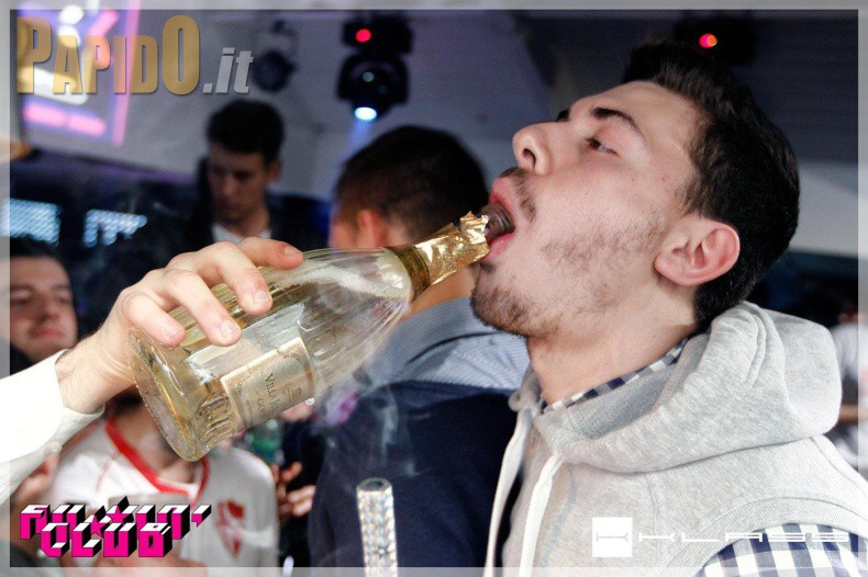 Sabato 02 Marzo 2013: 