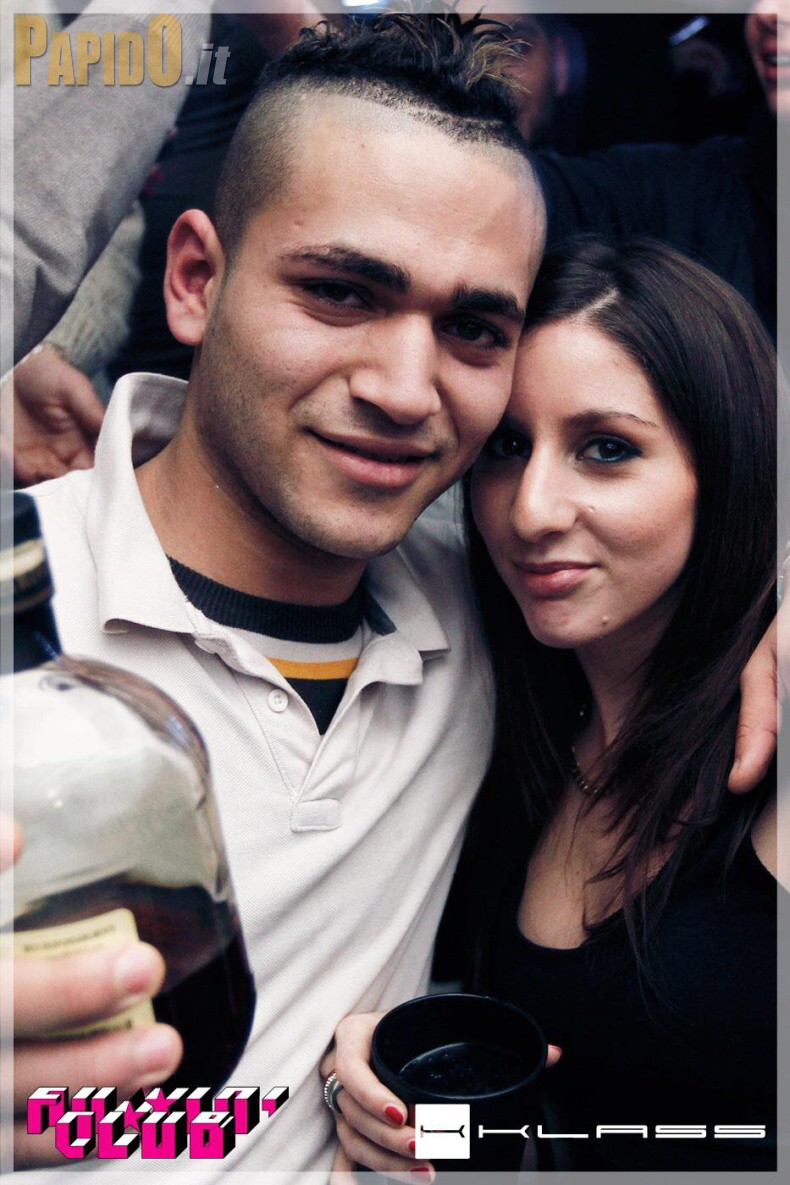 Sabato 02 Marzo 2013: 