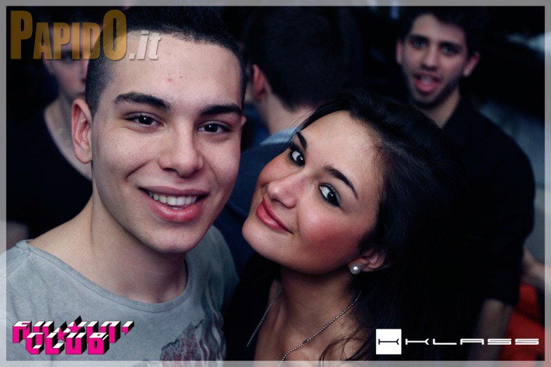Sabato 02 Marzo 2013: 