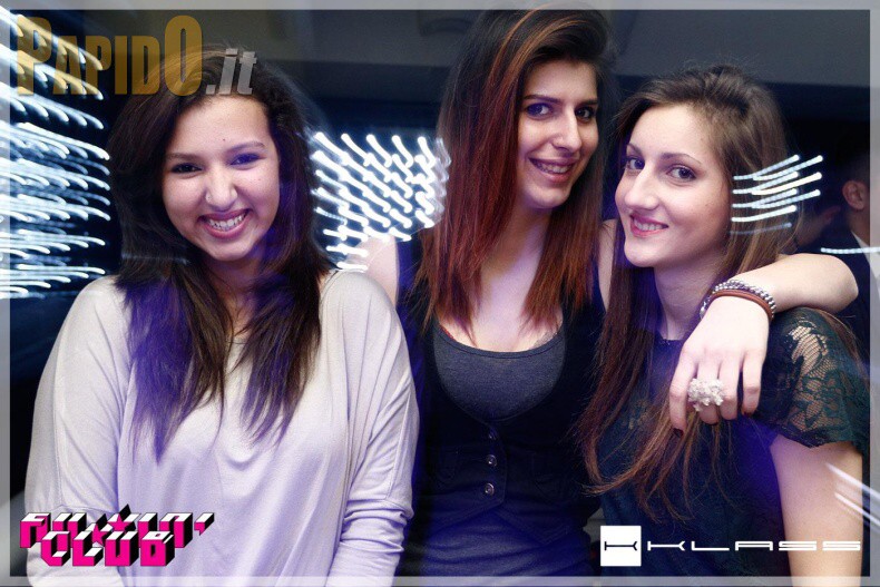 Sabato 02 Marzo 2013: 