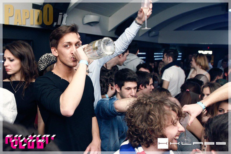 Sabato 02 Marzo 2013: 