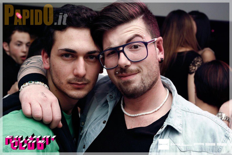 Sabato 02 Marzo 2013: 