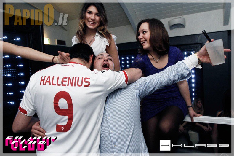 Sabato 02 Marzo 2013: 
