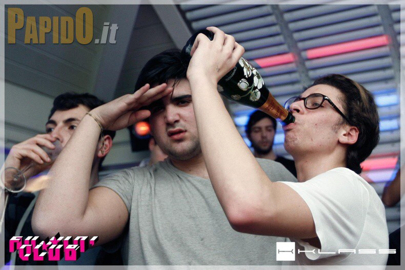 Sabato 02 Marzo 2013: 