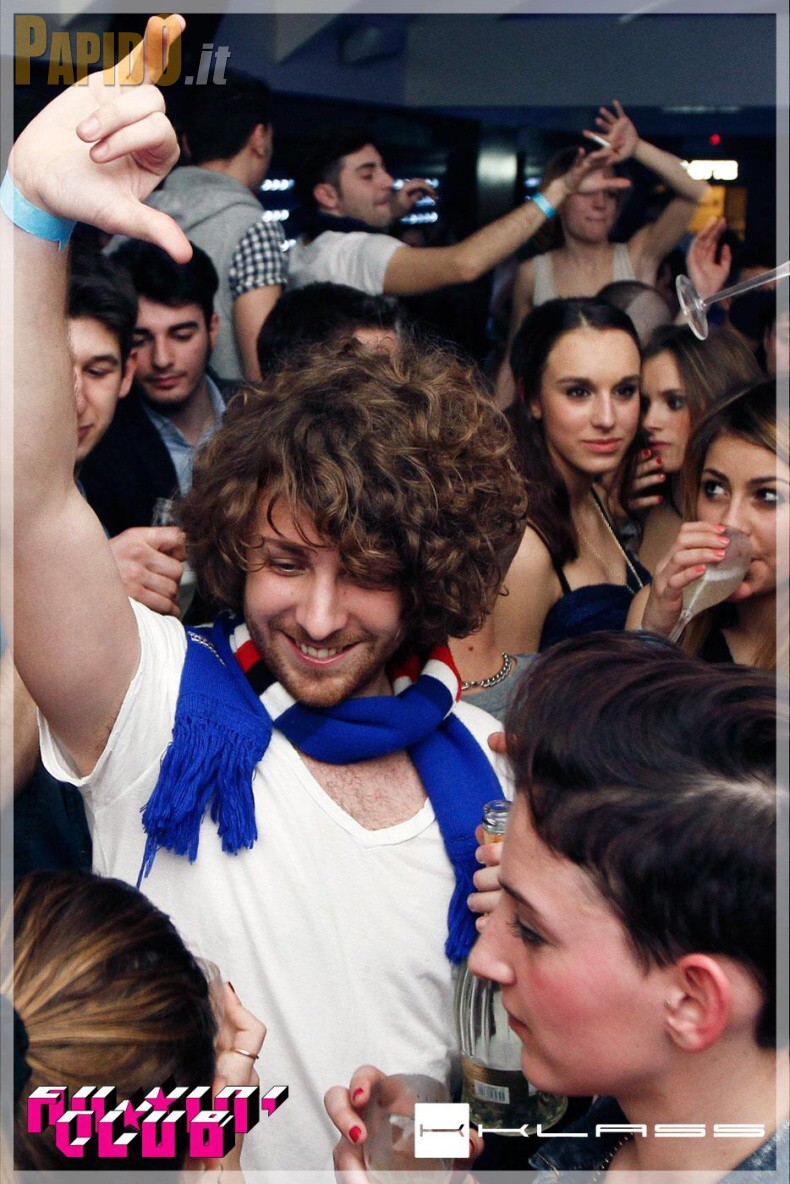 Sabato 02 Marzo 2013: 