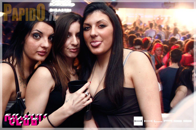 Sabato 02 Marzo 2013: 