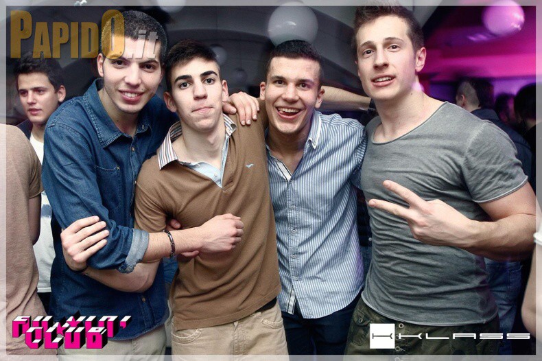 Sabato 02 Marzo 2013: 