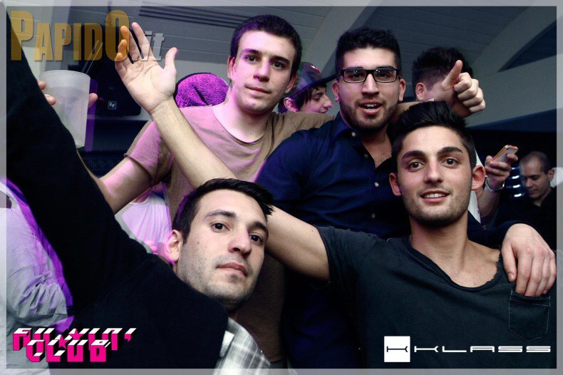 Sabato 02 Marzo 2013: 