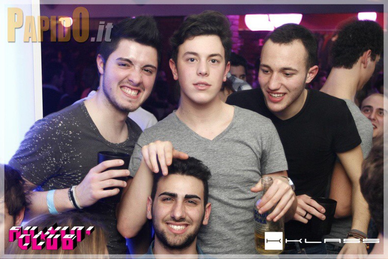 Sabato 02 Marzo 2013: 