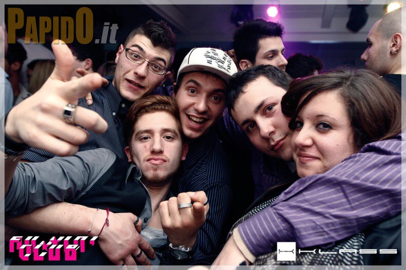 Sabato 02 Marzo 2013: 