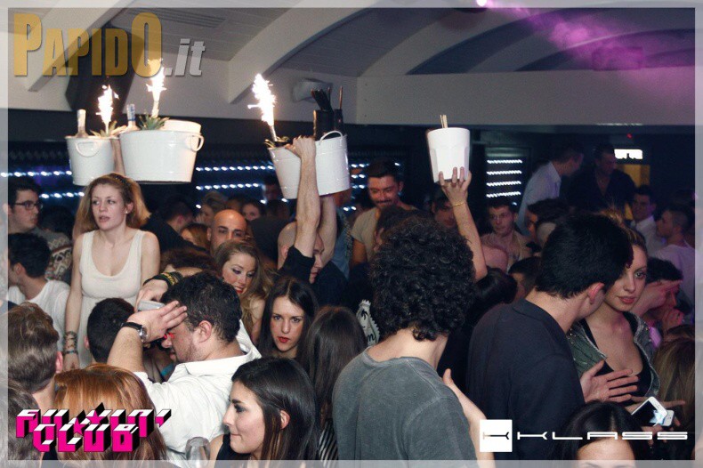 Sabato 02 Marzo 2013: 