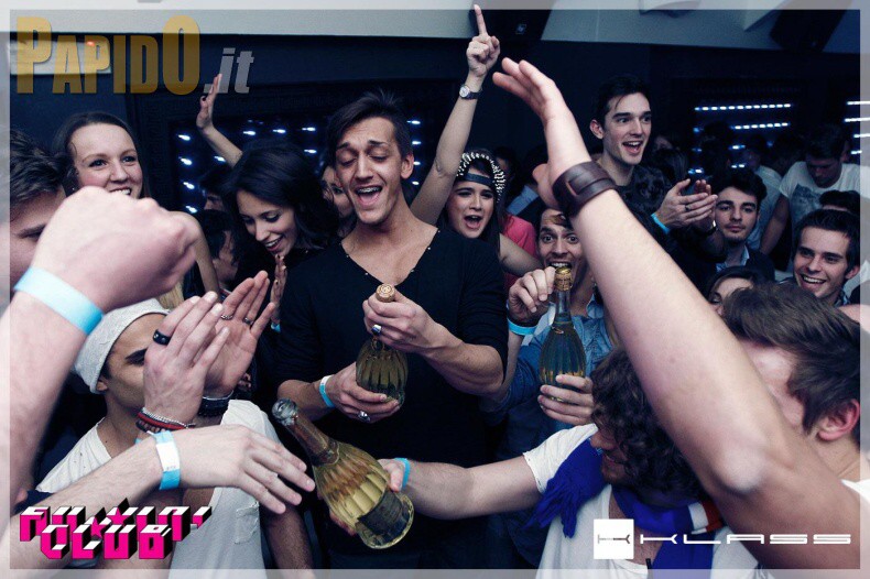 Sabato 02 Marzo 2013: 