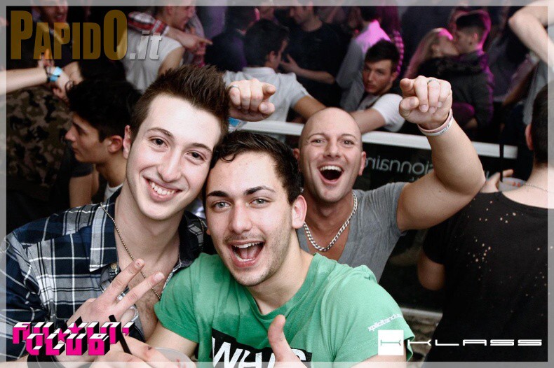 Sabato 02 Marzo 2013: 