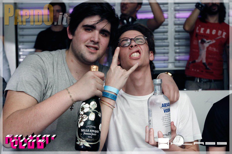 Sabato 02 Marzo 2013: 