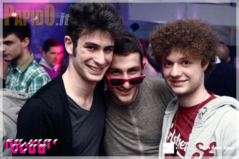 Sabato 02 Marzo 2013: 