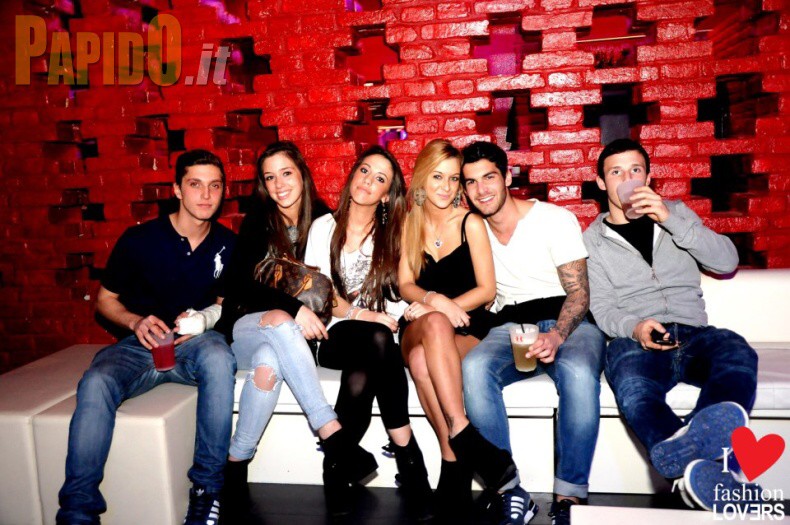 Sabato 05 Gennaio 2013: 