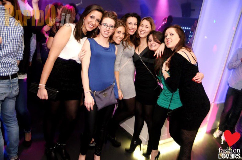 Sabato 05 Gennaio 2013: 