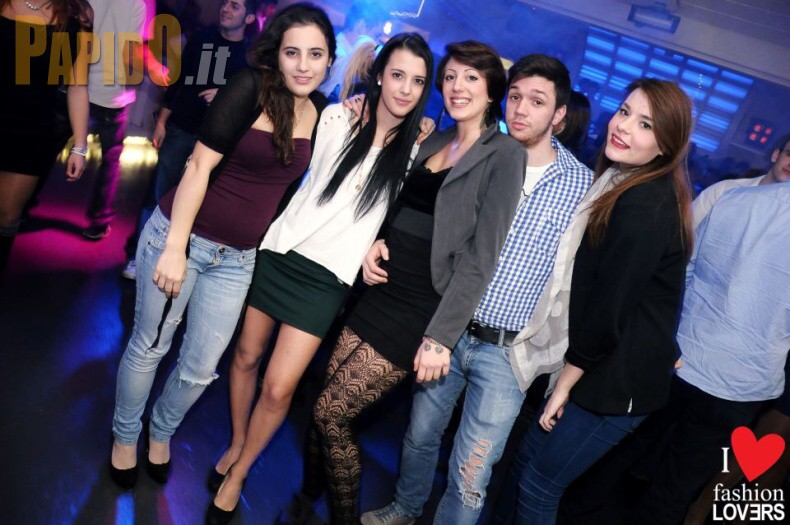 Sabato 05 Gennaio 2013: 