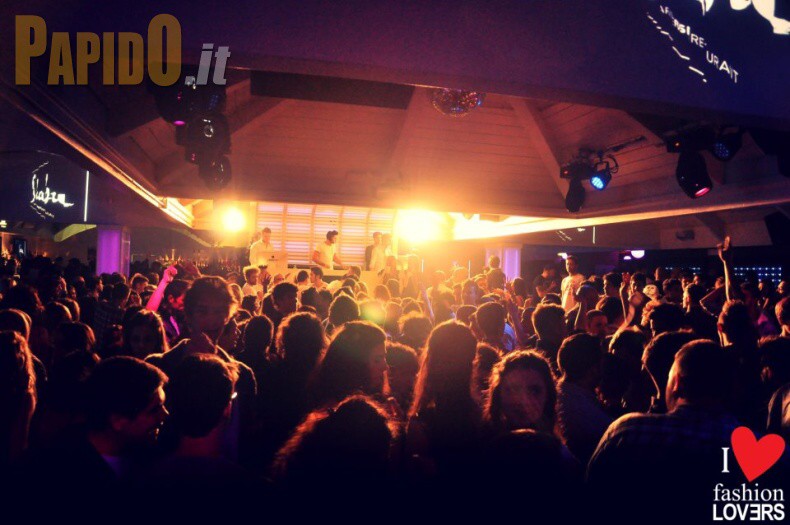Sabato 05 Gennaio 2013: 