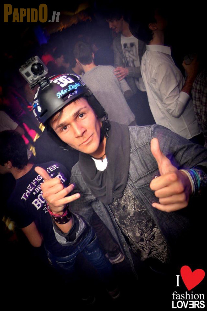 Sabato 05 Gennaio 2013: 
