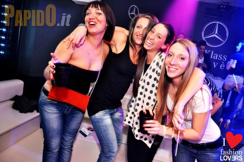 Sabato 05 Gennaio 2013: 