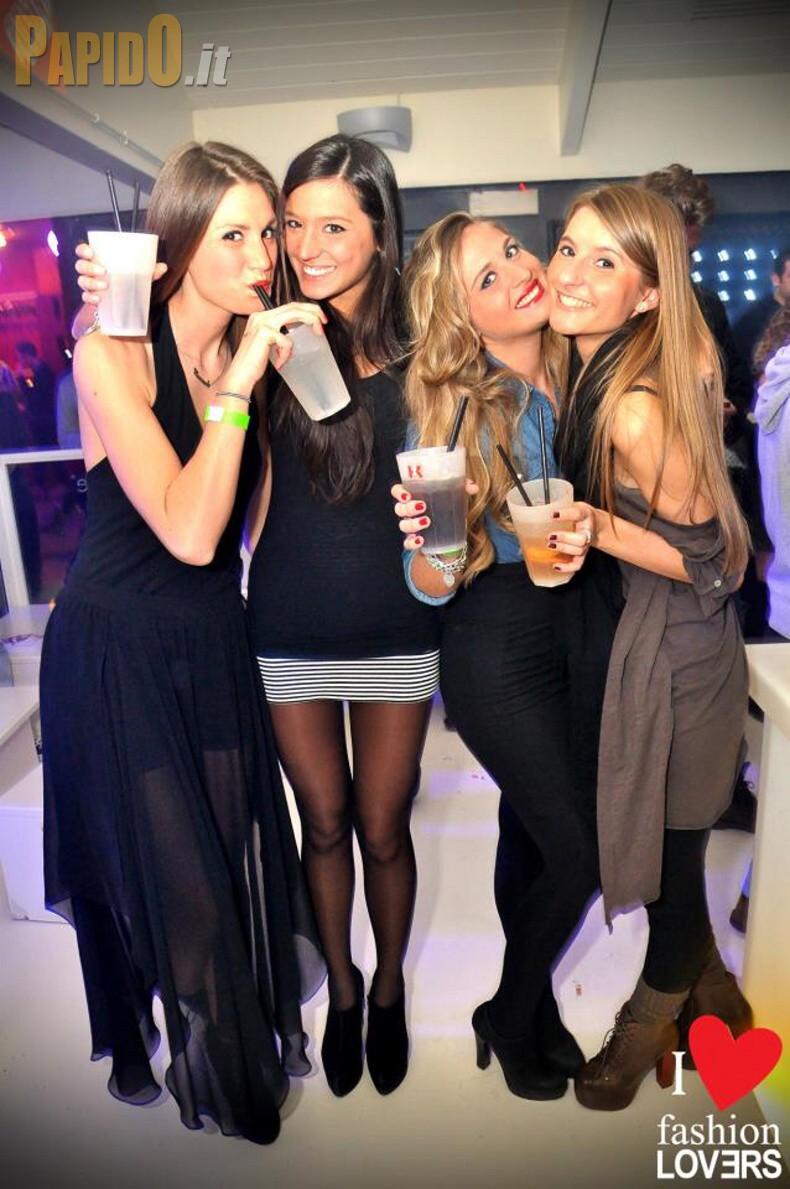 Sabato 05 Gennaio 2013: 