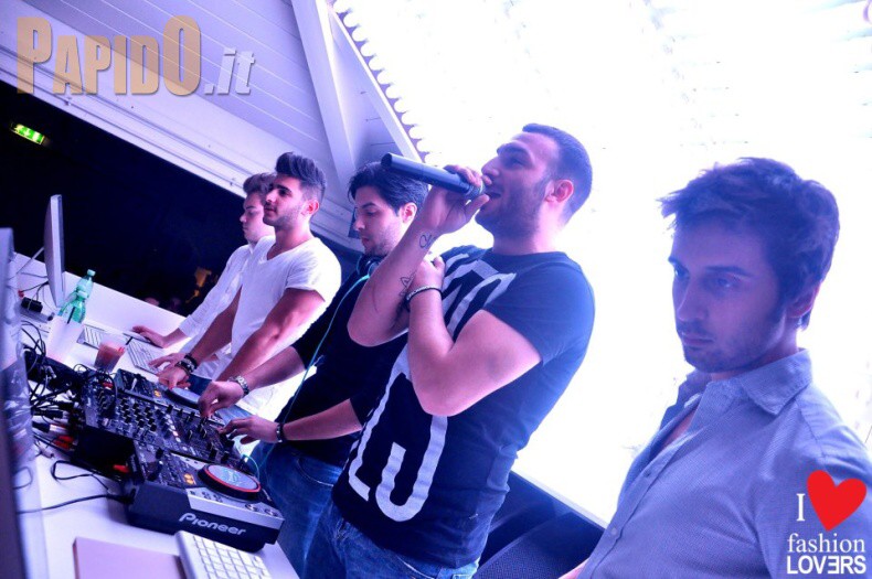 Sabato 05 Gennaio 2013: 