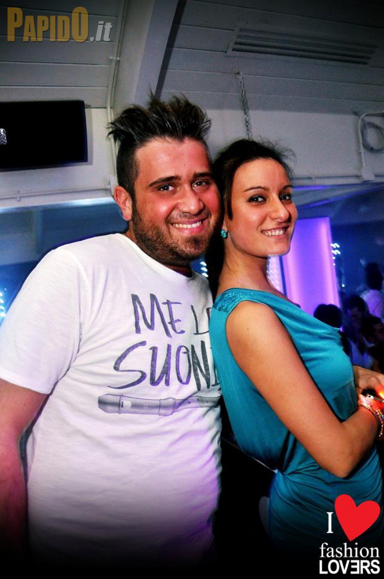 Sabato 05 Gennaio 2013: 