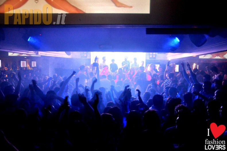 Sabato 05 Gennaio 2013: 