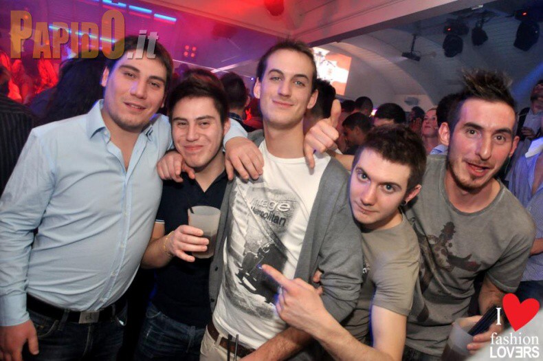 Sabato 05 Gennaio 2013: 
