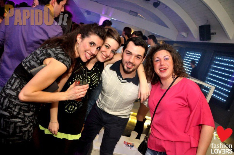 Sabato 05 Gennaio 2013: 