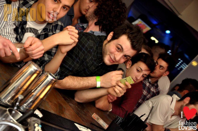 Sabato 05 Gennaio 2013: 