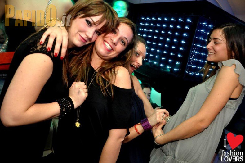 Sabato 05 Gennaio 2013: 