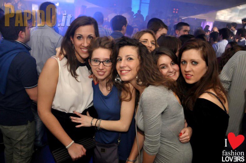 Sabato 05 Gennaio 2013: 