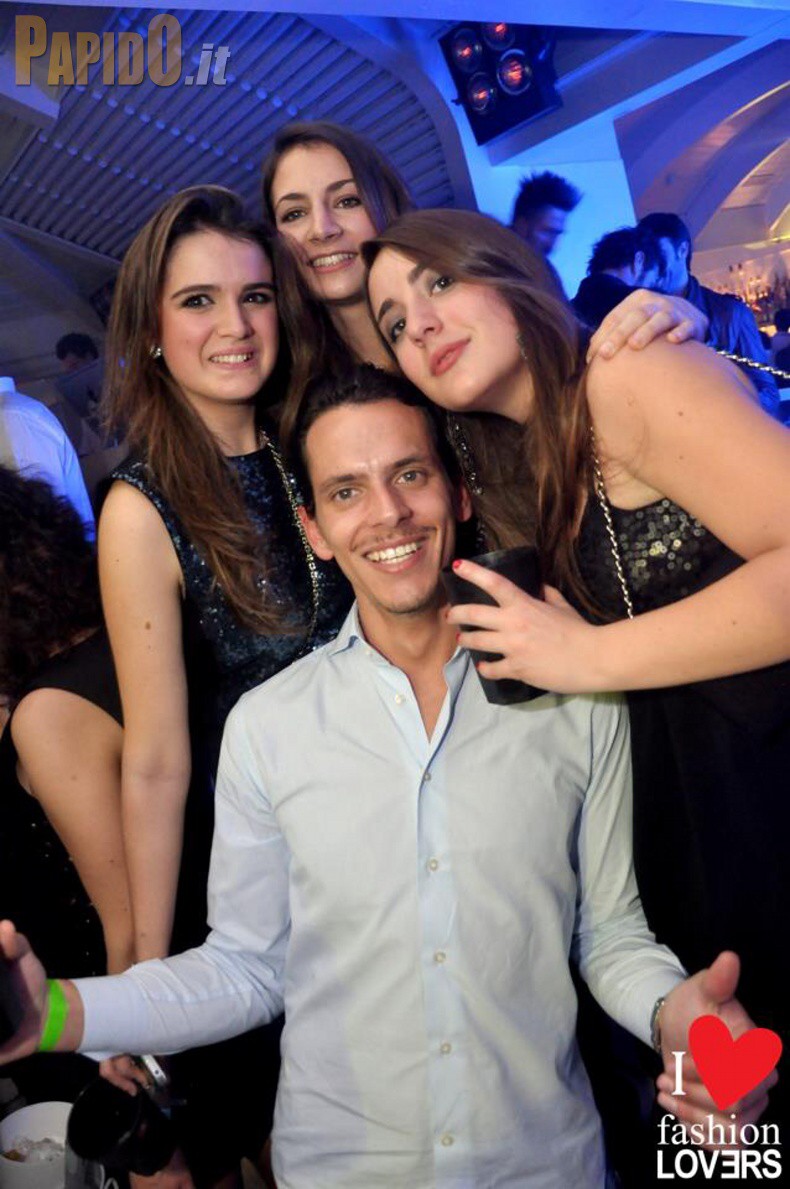 Sabato 05 Gennaio 2013: 