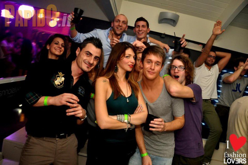 Sabato 05 Gennaio 2013: 