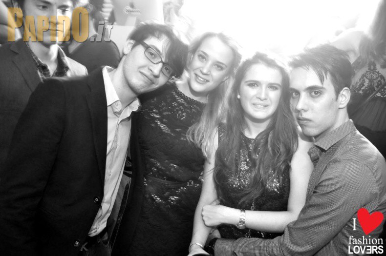 Sabato 05 Gennaio 2013: 