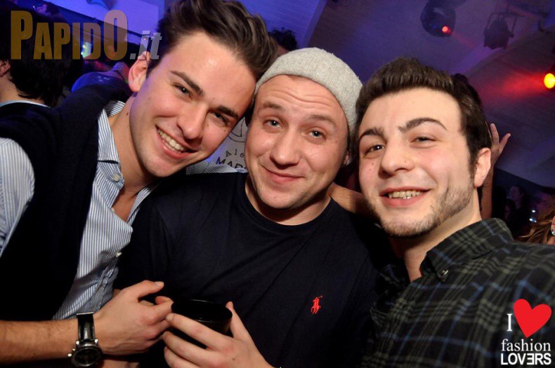 Sabato 05 Gennaio 2013: 
