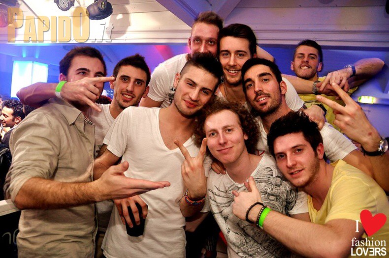 Sabato 05 Gennaio 2013: 