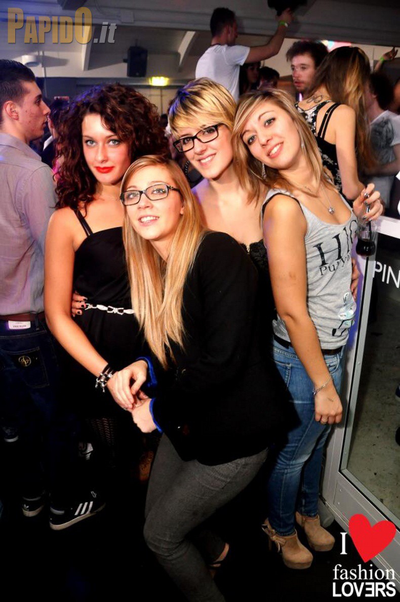 Sabato 05 Gennaio 2013: 