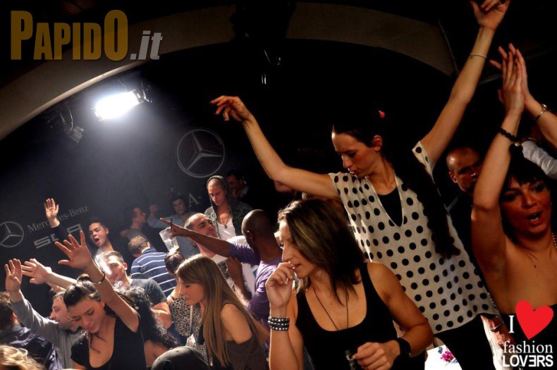 Sabato 05 Gennaio 2013: 