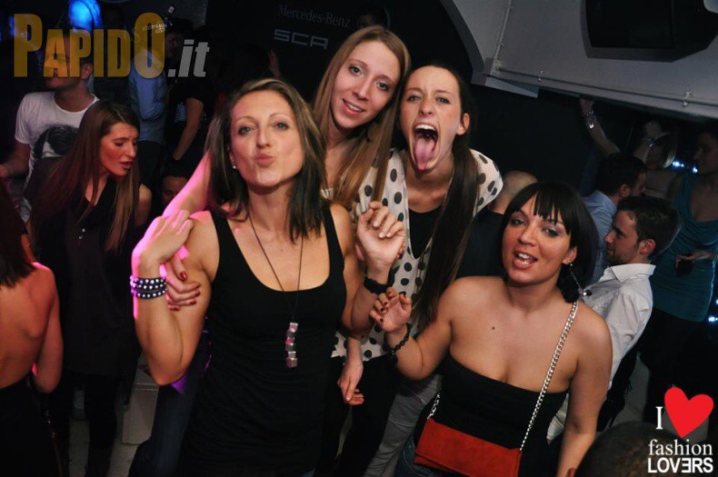 Sabato 05 Gennaio 2013: 