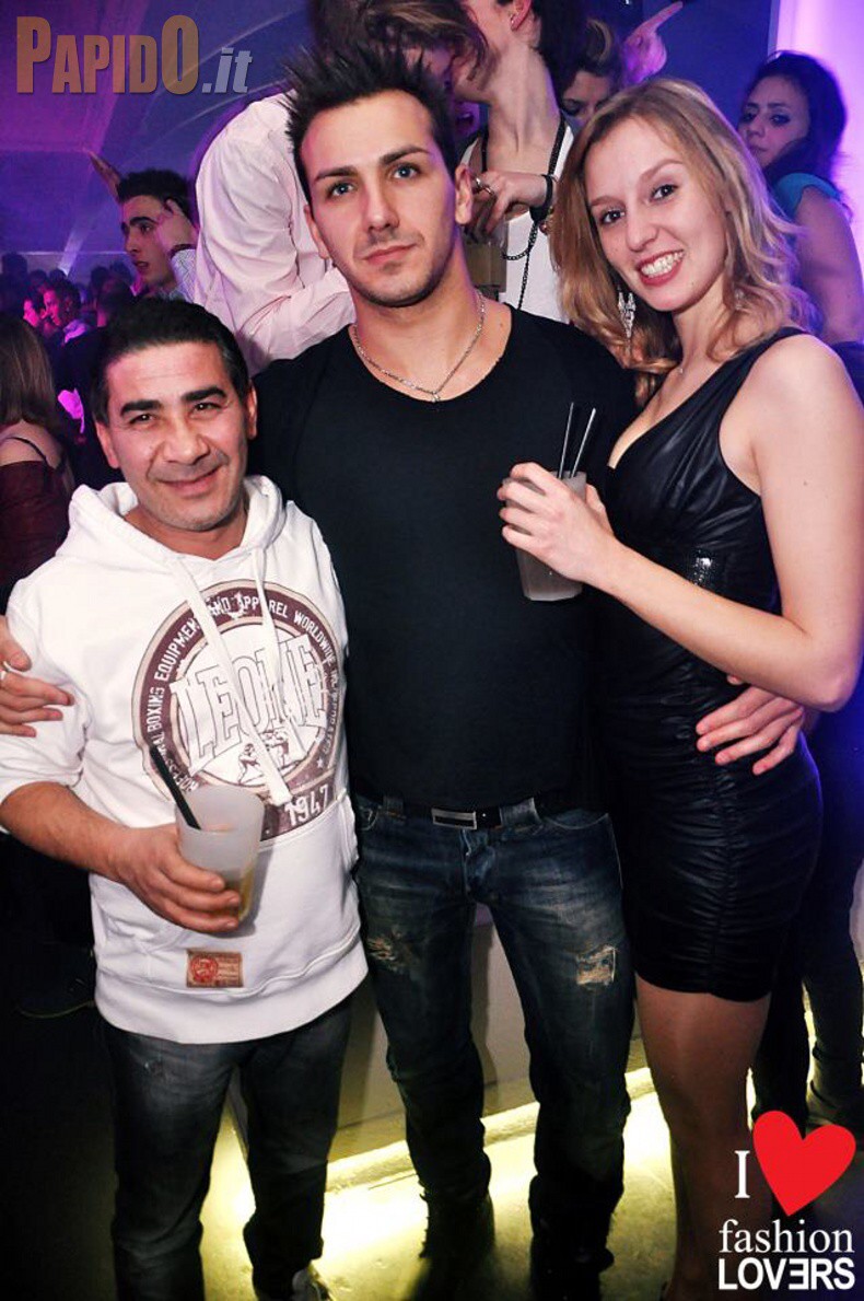Sabato 05 Gennaio 2013: 